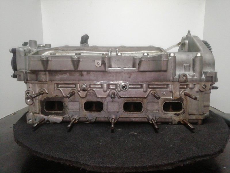 Recambio de culata para iveco daily vi furgoneta 33s12, 35s12, 35c12 referencia OEM IAM 5802036306  