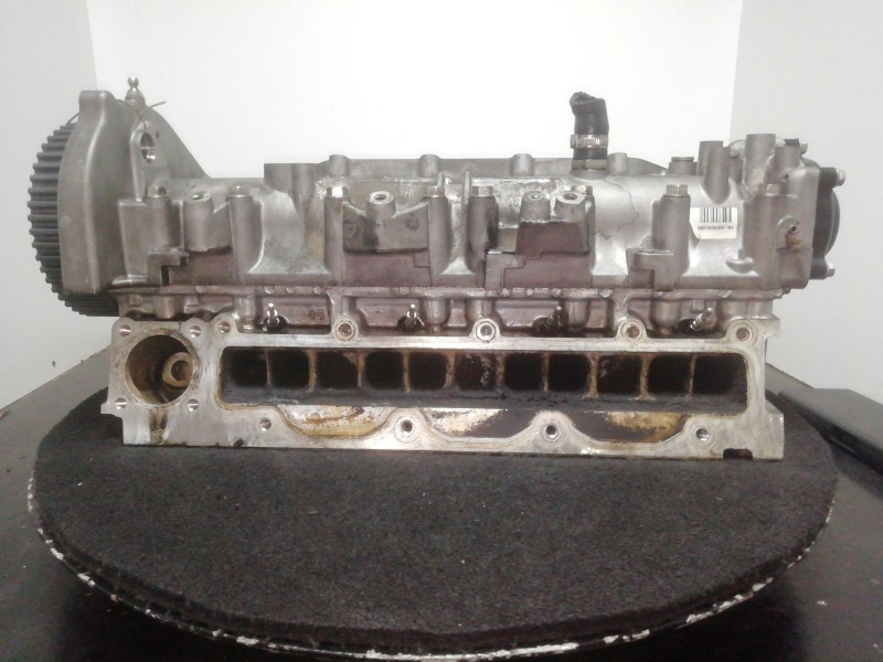 Recambio de culata para iveco daily vi furgoneta 33s12, 35s12, 35c12 referencia OEM IAM 5802036306  