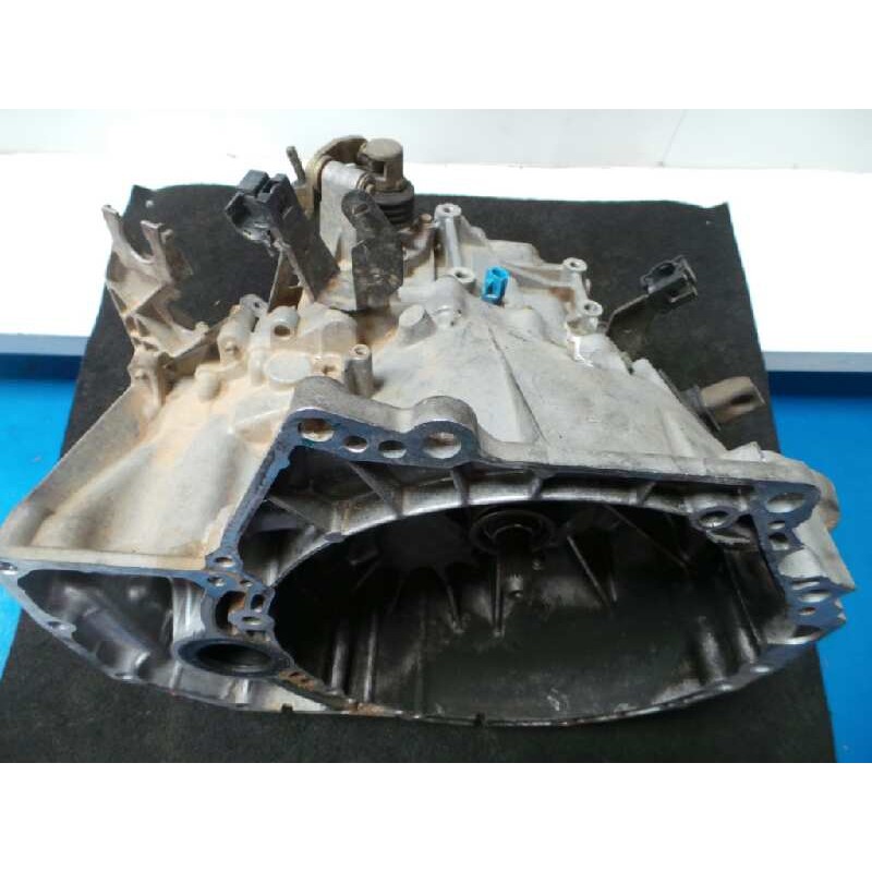 Recambio de caja cambios para nissan x-trail (t30) le referencia OEM IAM 9H608 5 VELOCIDADES MANUAL - 4X4