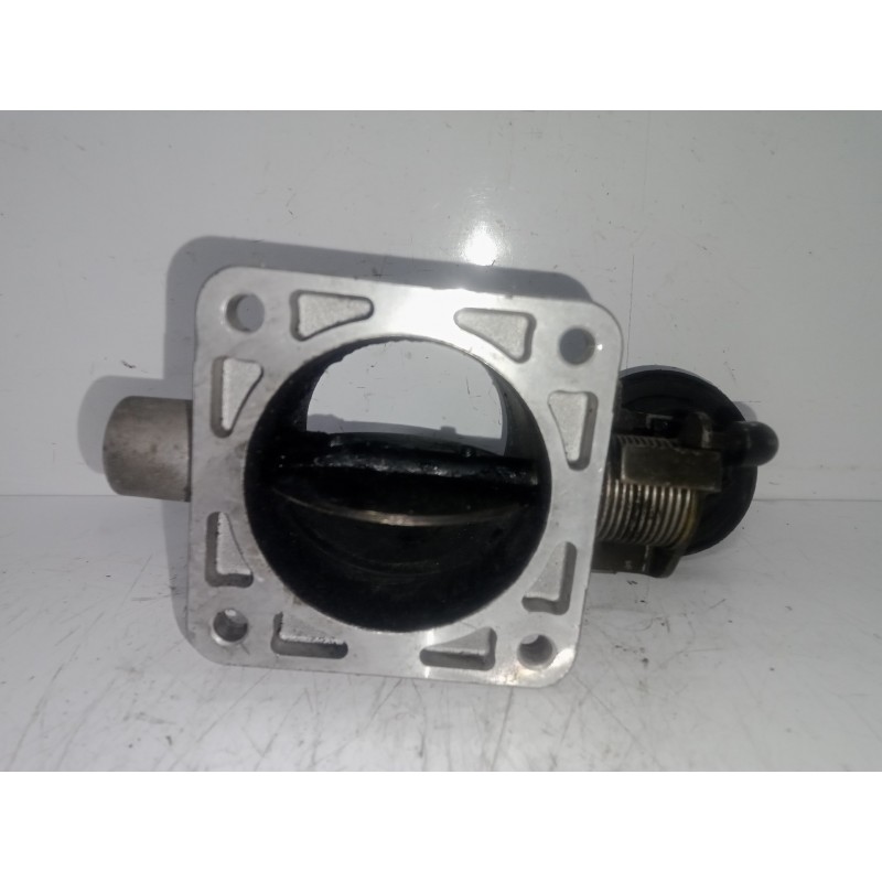 Recambio de caja mariposa para hyundai accent (lc) 1.5 crdi cat referencia OEM IAM 3510027XXX  