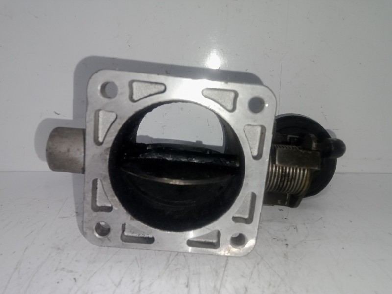 Recambio de caja mariposa para hyundai accent (lc) 1.5 crdi cat referencia OEM IAM 3510027XXX  