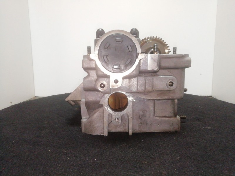 Recambio de culata para audi a4 b6 (8e2) 2.5 tdi quattro referencia OEM IAM 059L  IZQUIERDA