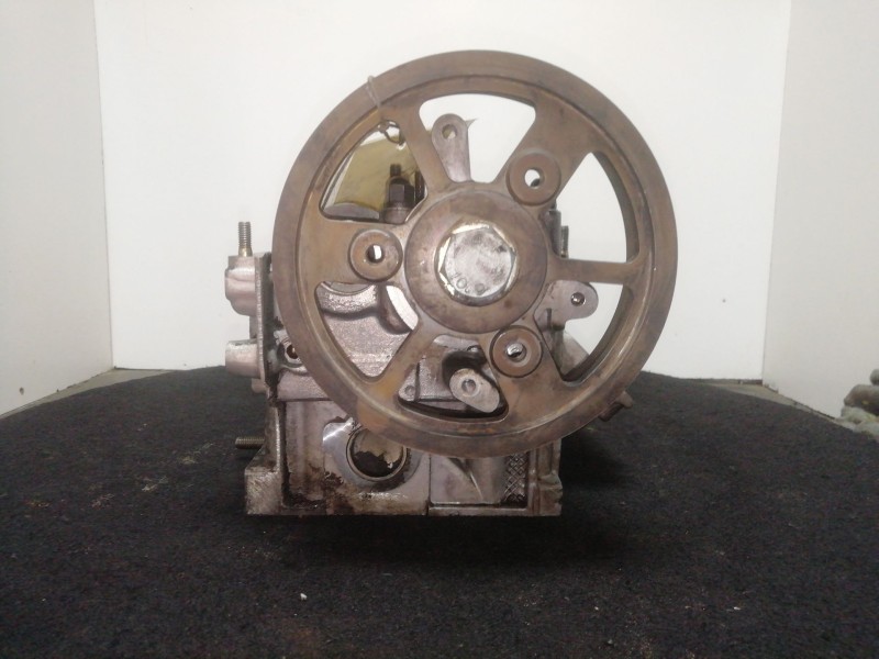 Recambio de culata para audi a4 b6 (8e2) 2.5 tdi quattro referencia OEM IAM 059L  IZQUIERDA