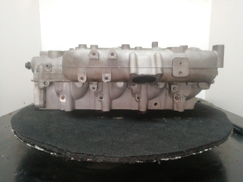 Recambio de culata para jeep cherokee (kj) 2.5 crd cat referencia OEM IAM 90352040F  