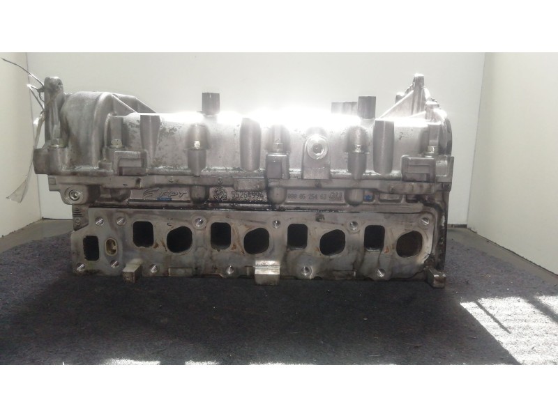 Recambio de culata para fiat doblo cargo (263_) 1.3 d multijet (263wxu1a) referencia OEM IAM 55264994  