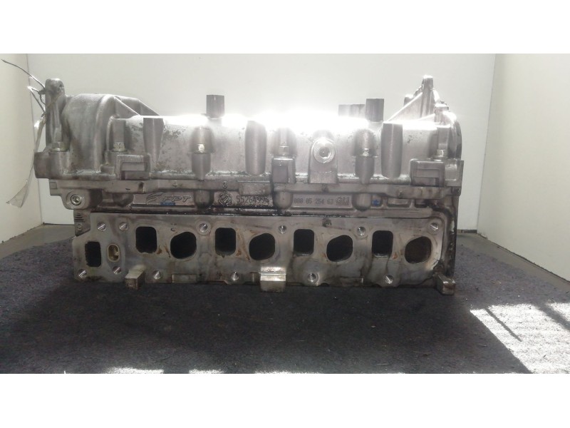 Recambio de culata para fiat doblo cargo (263_) 1.3 d multijet (263wxu1a) referencia OEM IAM 55264994  