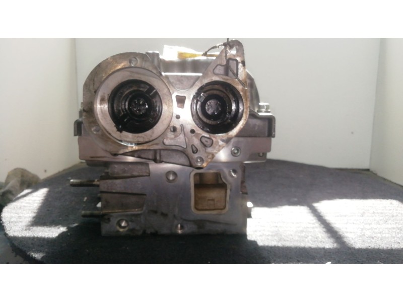 Recambio de culata para fiat doblo cargo (263_) 1.3 d multijet (263wxu1a) referencia OEM IAM 55264994  