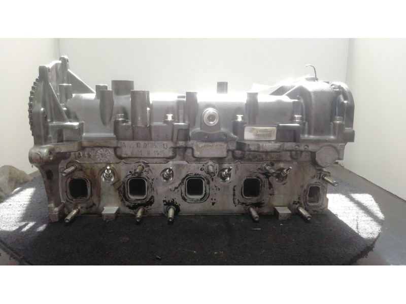 Recambio de culata para fiat doblo cargo (263_) 1.3 d multijet (263wxu1a) referencia OEM IAM 55264994  