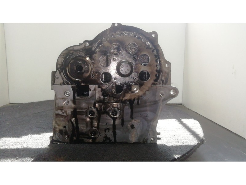 Recambio de culata para fiat doblo cargo (263_) 1.3 d multijet (263wxu1a) referencia OEM IAM 55264994  