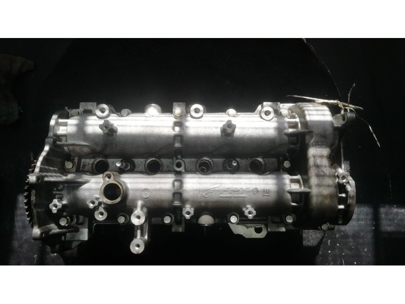 Recambio de culata para fiat doblo cargo (263_) 1.3 d multijet (263wxu1a) referencia OEM IAM 55264994  