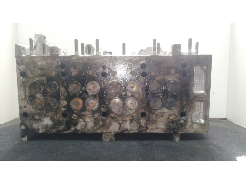 Recambio de culata para fiat doblo cargo (263_) 1.3 d multijet (263wxu1a) referencia OEM IAM 55264994  