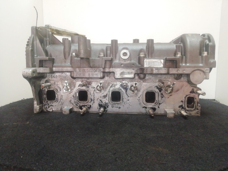 Recambio de culata para fiat doblo cargo (263_) 1.3 d multijet (263wxu1a) referencia OEM IAM 55264994  