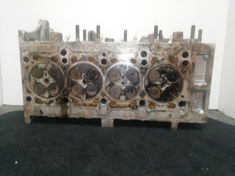 Recambio de culata para fiat doblo cargo (263_) 1.3 d multijet (263wxu1a) referencia OEM IAM 55264994  