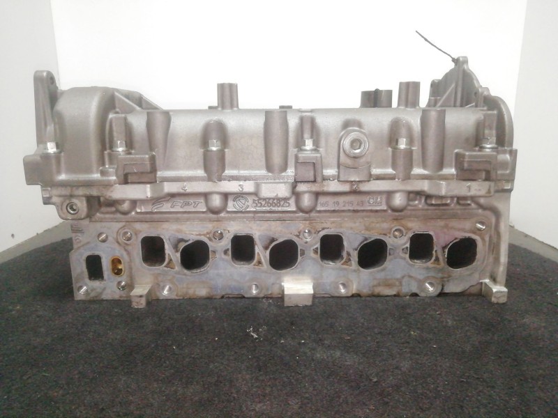 Recambio de culata para fiat doblo caja/chasis (263_) 1.3 d multijet referencia OEM IAM 55266825  