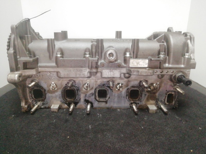 Recambio de culata para fiat doblo caja/chasis (263_) 1.3 d multijet referencia OEM IAM 55266825  