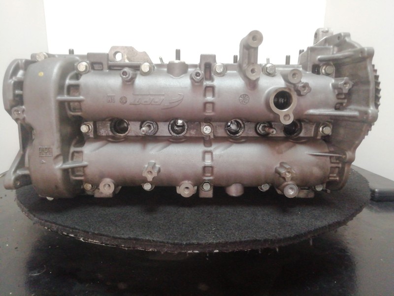 Recambio de culata para fiat doblo cargo (263_) 1.3 d multijet (263wxu1a) referencia OEM IAM 55264994  