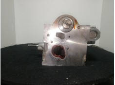 Recambio de culata para renault scénic ii (jm0/1_) 1.5 dci (jm1f) referencia OEM IAM 415280HALG  6 TALADROS ADMISION 2