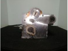 Recambio de culata para dacia logan (ls_) 1.5 dci (ls0k) referencia OEM IAM 415280  6 TALADROS ADMISION 2