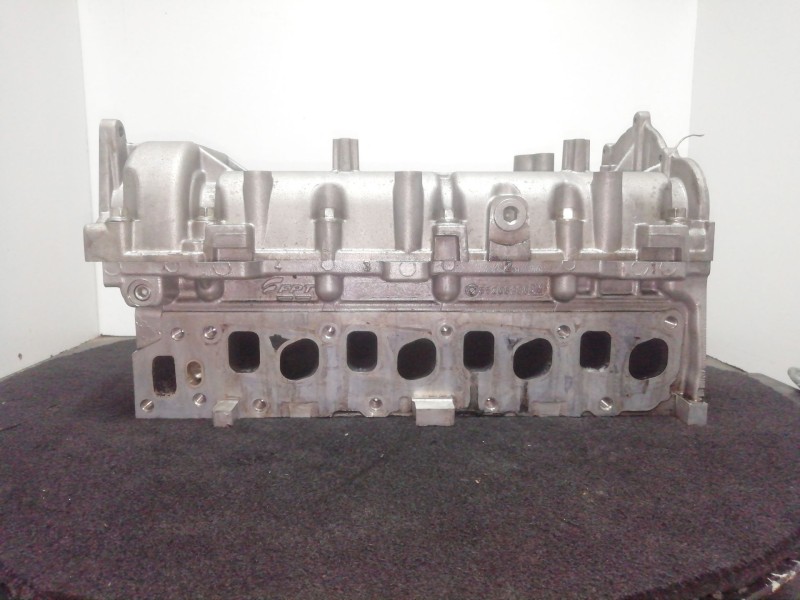 Recambio de culata para peugeot bipper tepee 1.3 hdi 75 referencia OEM IAM 55206388GM  