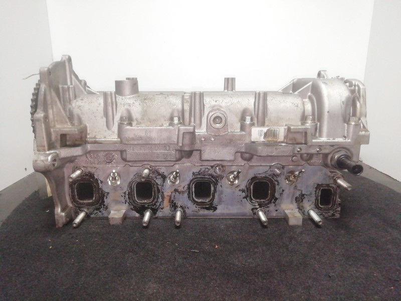 Recambio de culata para peugeot bipper tepee 1.3 hdi 75 referencia OEM IAM 55206388GM  