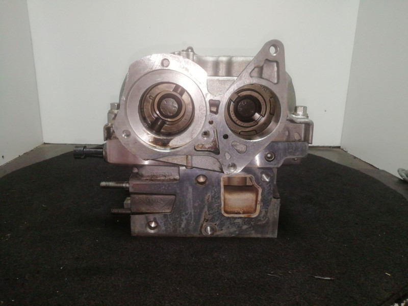 Recambio de culata para peugeot bipper tepee 1.3 hdi 75 referencia OEM IAM 55206388GM  