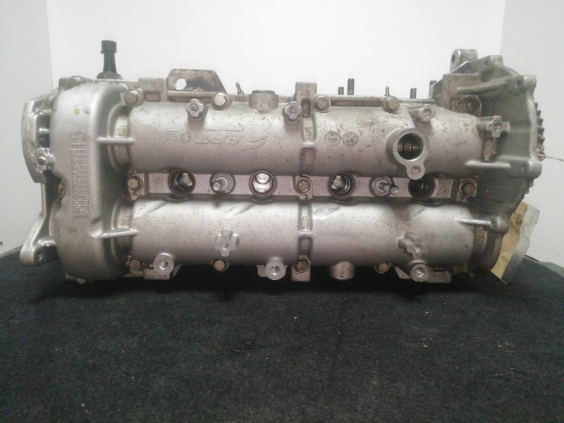 Recambio de culata para peugeot bipper tepee 1.3 hdi 75 referencia OEM IAM 55206388GM  