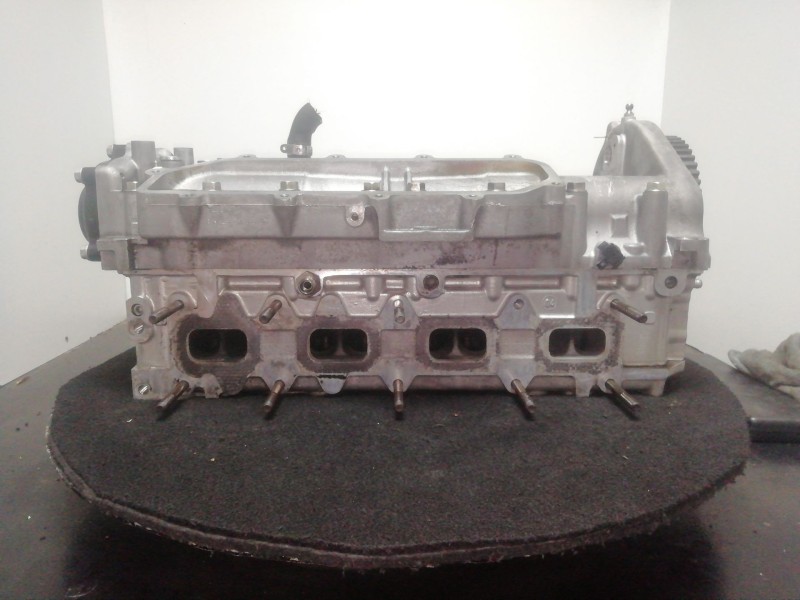 Recambio de culata para iveco daily vi furgoneta 33s15, 35s15, 35c15 referencia OEM IAM 5801835399  