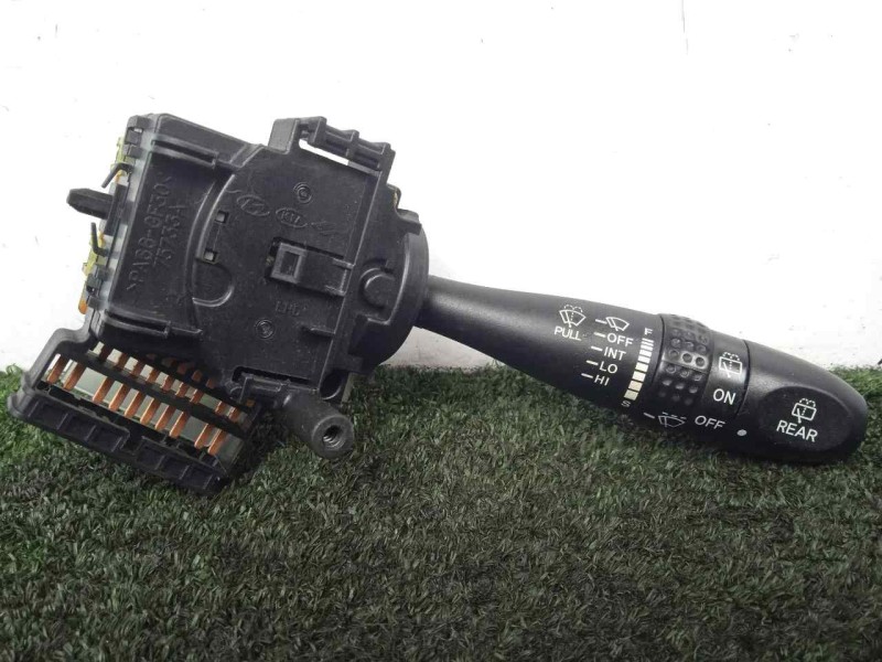 Recambio de mando limpia para kia picanto 1.1 cat referencia OEM IAM  10.PIN LIMPIA TRASERO