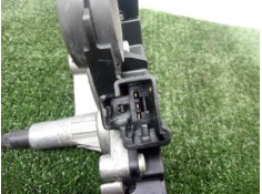 Recambio de motor limpia trasero para ford mondeo ber. (ca2) 2.0 tdci cat referencia OEM IAM 0390201839 - 7571A17K441AA 3.PINES  2