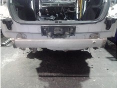 Recambio de refuerzo paragolpes trasero para citroën c4 lim. 1.6 hdi fap referencia OEM IAM   