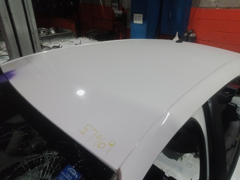 Recambio de techo para citroën c4 lim. 1.6 hdi fap referencia OEM IAM   