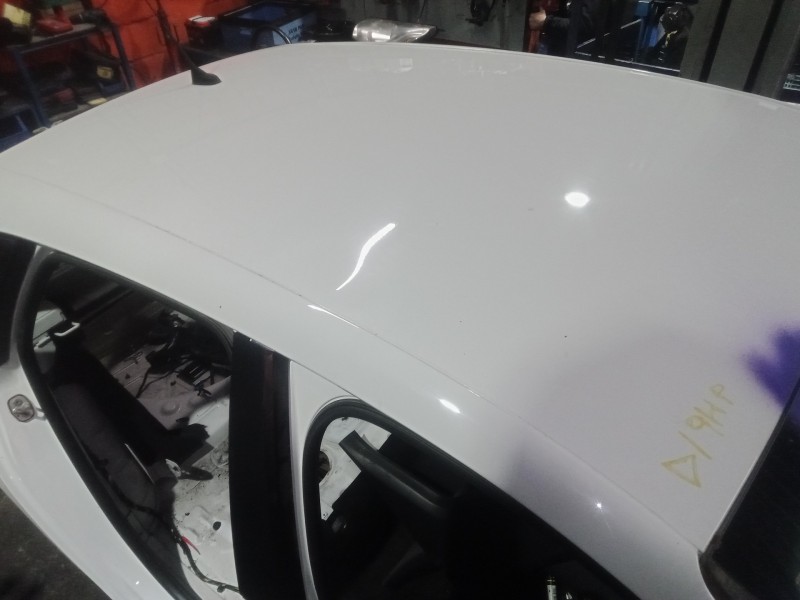 Recambio de techo para citroën c4 lim. 1.6 hdi fap referencia OEM IAM   