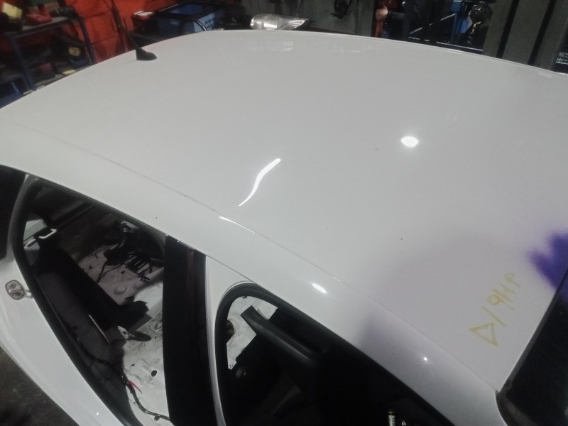 Recambio de techo para citroën c4 lim. 1.6 hdi fap referencia OEM IAM   