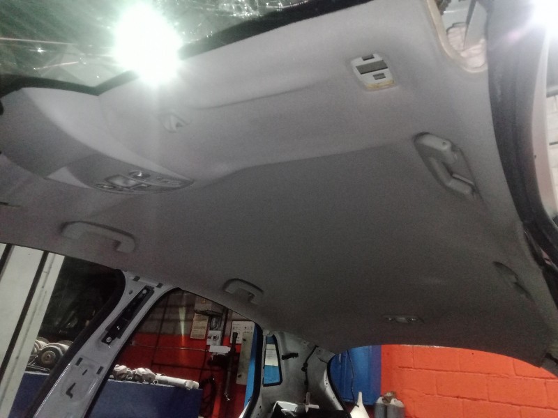 Recambio de techo interior para citroën c4 lim. 1.6 hdi fap referencia OEM IAM   
