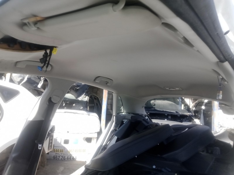 Recambio de techo interior para citroën c4 lim. 1.6 hdi fap referencia OEM IAM   