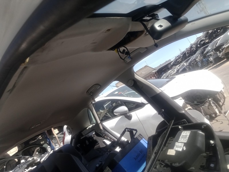 Recambio de techo interior para citroën c4 lim. 1.6 hdi fap referencia OEM IAM   
