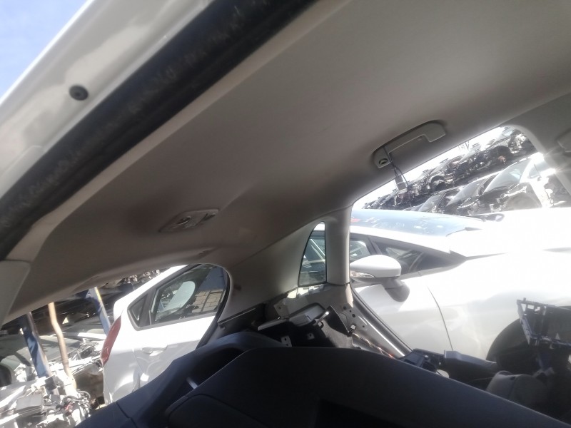 Recambio de techo interior para citroën c4 lim. 1.6 hdi fap referencia OEM IAM   