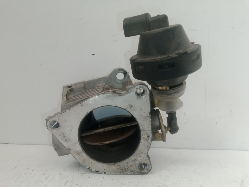 Recambio de caja mariposa para fiat stilo (192) 1.9 jtd cat referencia OEM IAM 46817373-B3070  