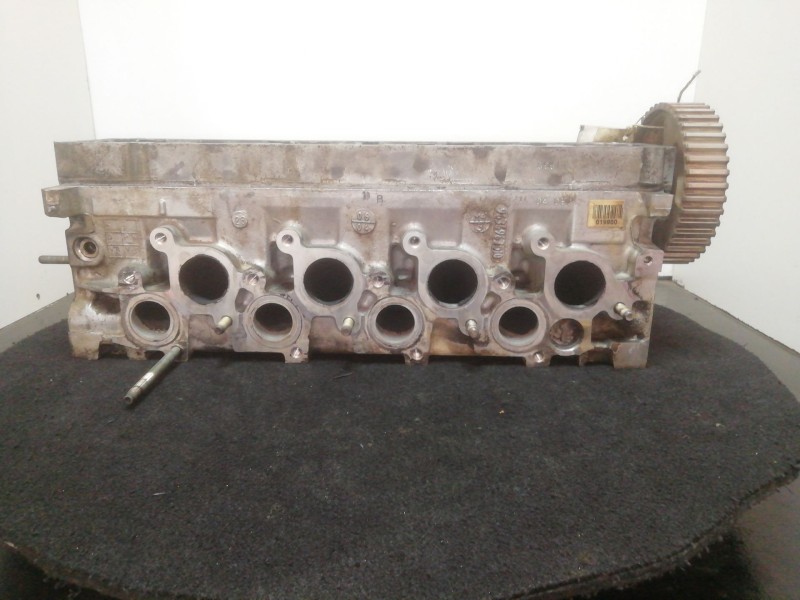 Recambio de culata para citroën xsara picasso (n68) 2.0 hdi referencia OEM IAM 9634963010  