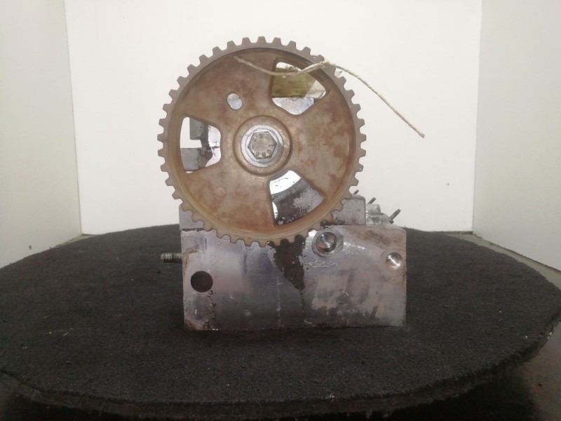 Recambio de culata para citroën xsara picasso (n68) 2.0 hdi referencia OEM IAM 9634963010  