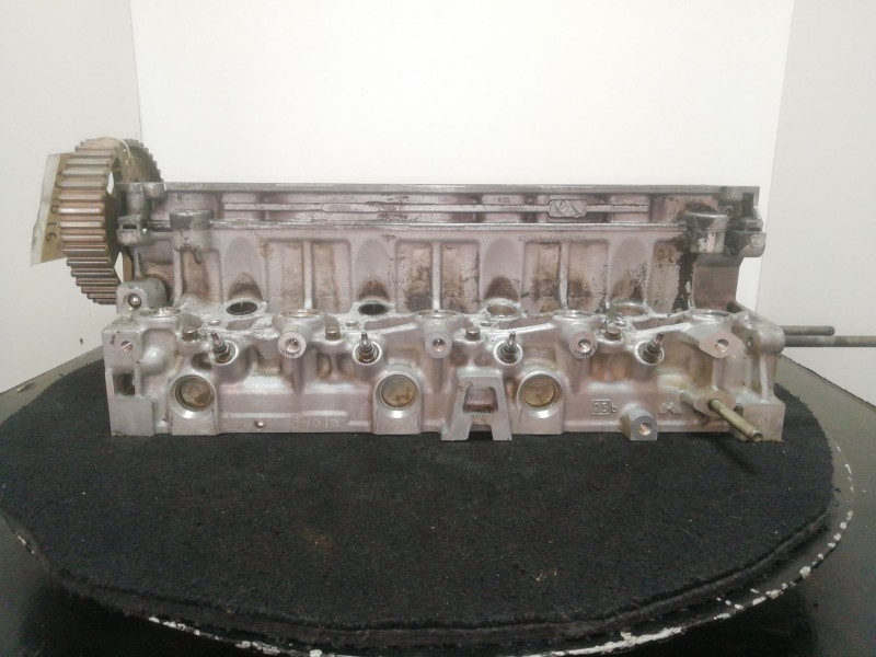 Recambio de culata para citroën xsara picasso (n68) 2.0 hdi referencia OEM IAM 9634963010  