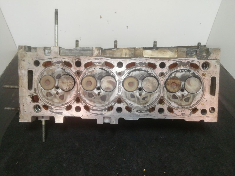 Recambio de culata para citroën xsara picasso (n68) 2.0 hdi referencia OEM IAM 9634963010  