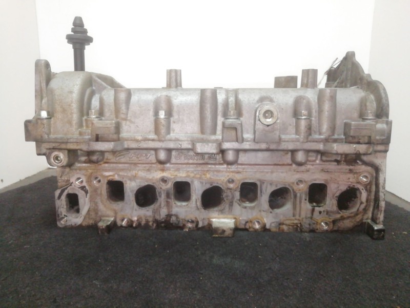 Recambio de culata para fiat doblo furgoneta/monovolumen (223_) 1.3 d multijet referencia OEM IAM 55193111  