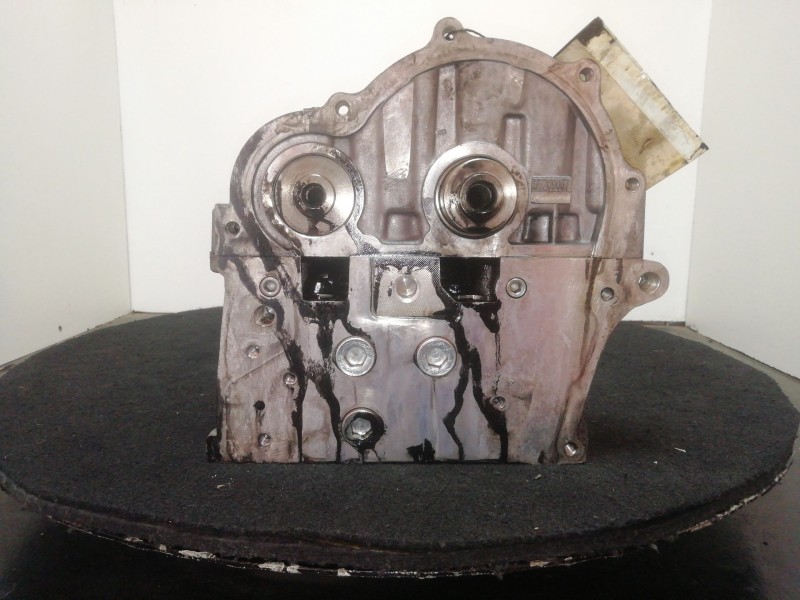 Recambio de culata para fiat doblo furgoneta/monovolumen (223_) 1.3 d multijet referencia OEM IAM 55193111  