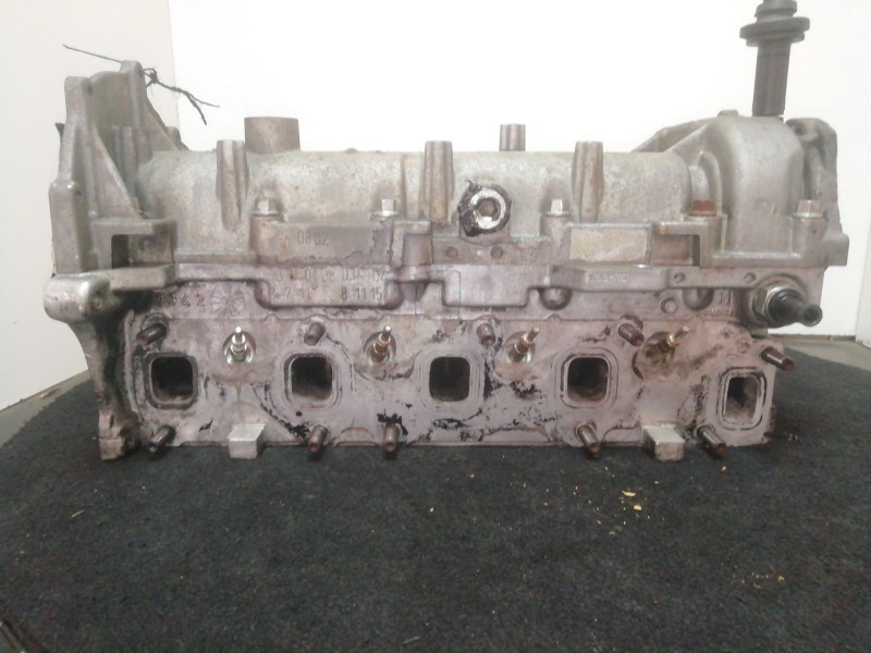 Recambio de culata para fiat doblo furgoneta/monovolumen (223_) 1.3 d multijet referencia OEM IAM 55193111  