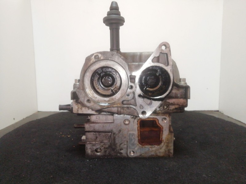Recambio de culata para fiat doblo furgoneta/monovolumen (223_) 1.3 d multijet referencia OEM IAM 55193111  