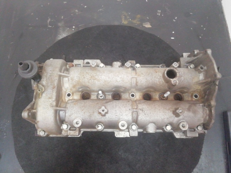 Recambio de culata para fiat doblo furgoneta/monovolumen (223_) 1.3 d multijet referencia OEM IAM 55193111  
