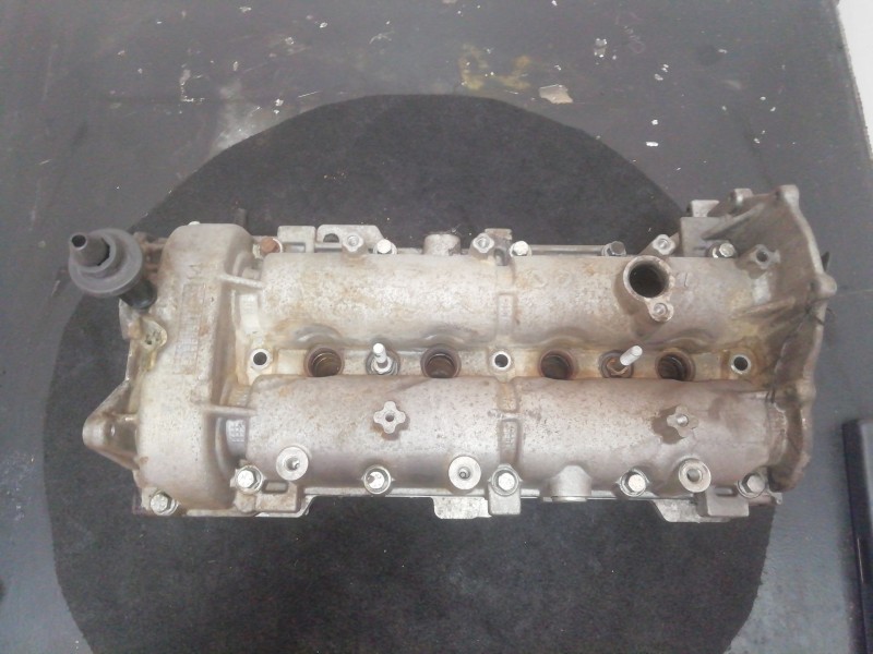 Recambio de culata para fiat doblo furgoneta/monovolumen (223_) 1.3 d multijet referencia OEM IAM 55193111  