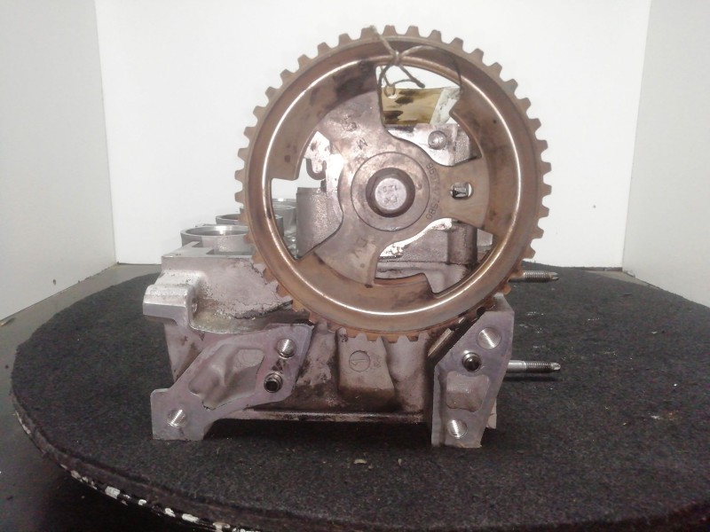 Recambio de culata para citroën c3 i (fc_, fn_) 1.4 hdi referencia OEM IAM 9643477110  