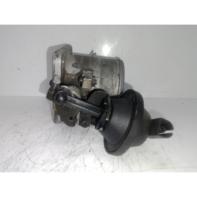 Recambio de caja mariposa para hyundai accent (lc) 1.5 crdi cat referencia OEM IAM 3510027XXX  